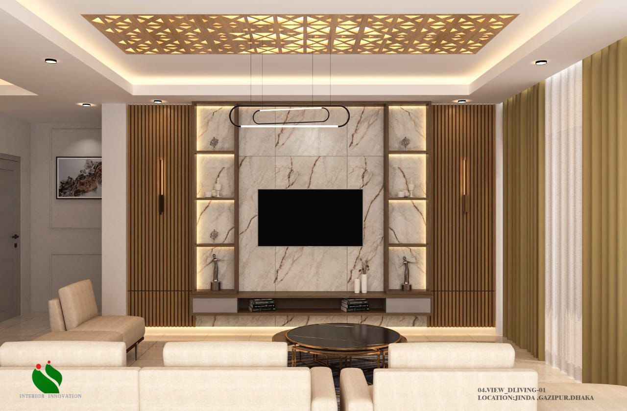 Global Design Inspirations: Exploring Cultural Influences in Interiors.