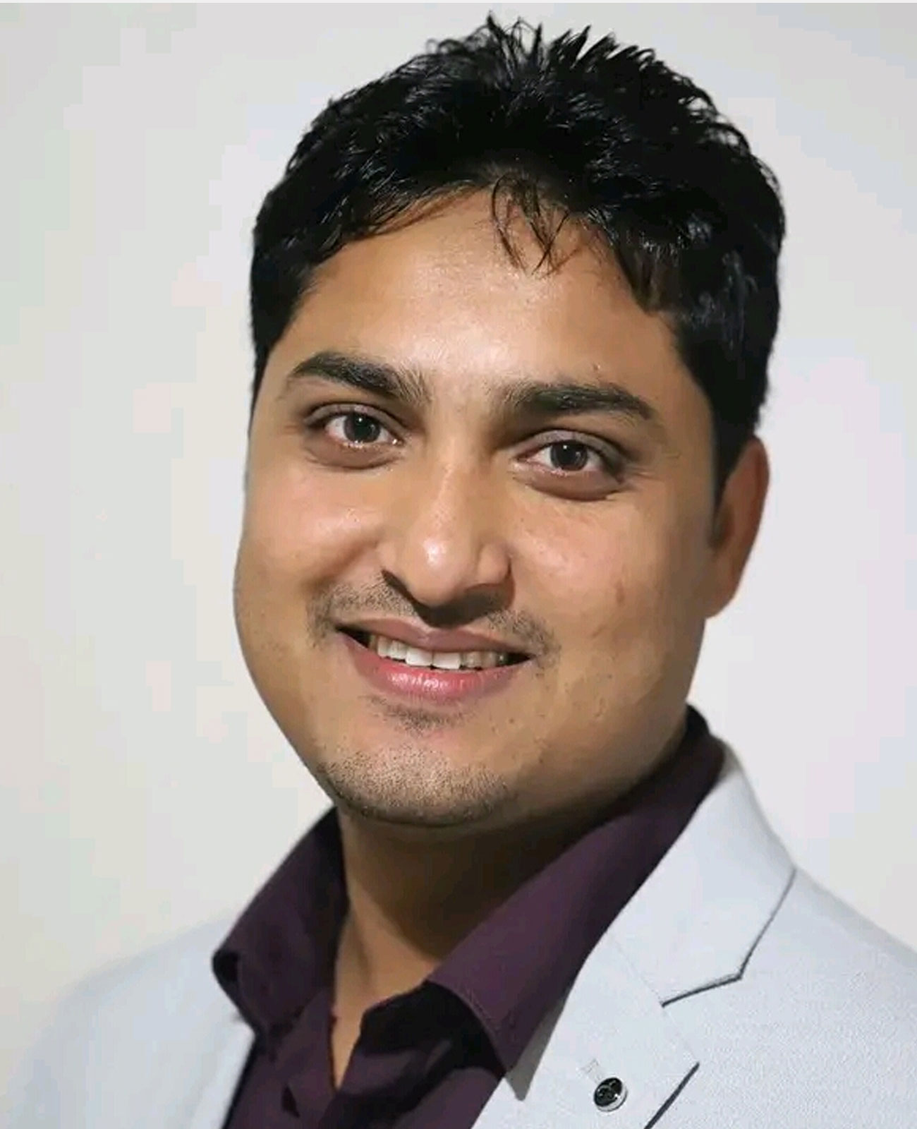 Parvez Akter